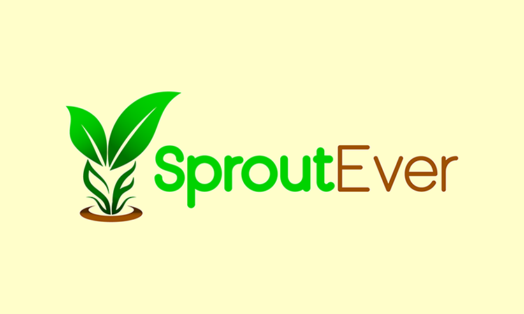 SproutEver.com - Unique premium domains